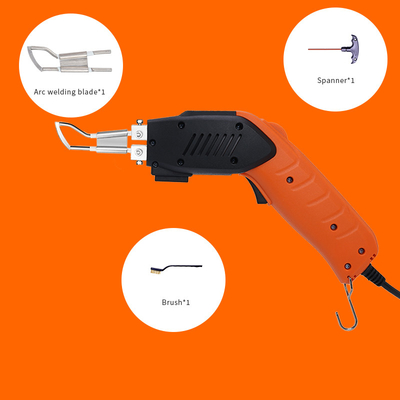 elektrische heiße des Messer-110-240V Luftkühlung Seil-des Schneider-100W