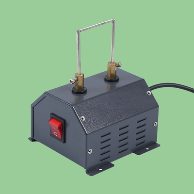 Stoff-Band-und Textilindustrie-elektrischer Nylonseil-Schneider 30W