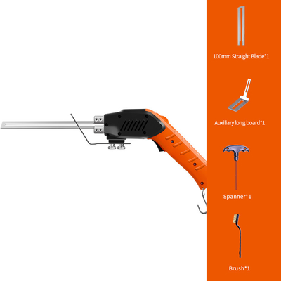 Handbrett des Perlen-Schwamm-heißes Drahtschneider-150W KT