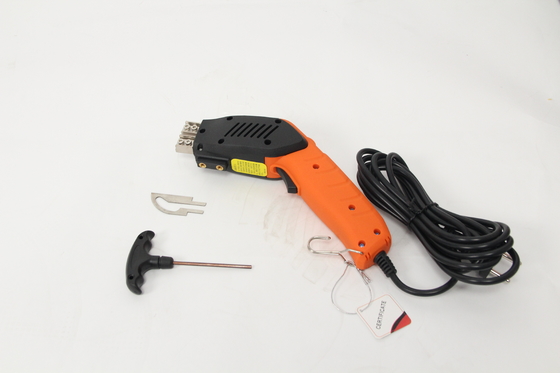 Handluftkühlungs-Gewebe-Hitze-Schneider 100w für den Schnitt des Seils
