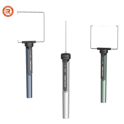 15W 4 in 1 elektrischem heißem Drahtschneider-Schaum-Stift 110V zu 240V