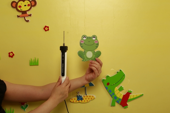 Heißer HandPen Foam Cutter For Amateur DIY Art Works
