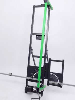 350mm Stahl- Pro-Max Hot Wire Foam Cutting Maschine drahtlos