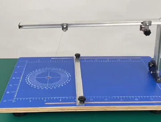Kleine heiße Draht-Schaum-Ausschnitt-Tabelle für Schaum-Modell Home Furnishings