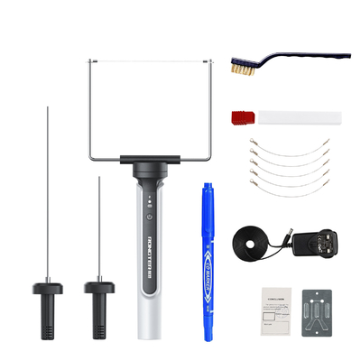 Mini Handheld Electric Hot Pen-Schaum-Schneider für DIY-Tool-Kit