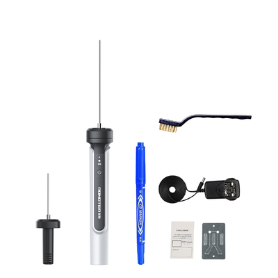 2 in 1 Hand-Mini Electric Hot Wire Cutter für KT-Brett handgemacht