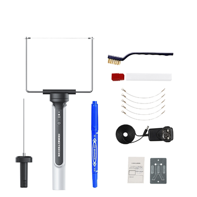 Elektrischer heißer HandPen Foam Cutter For Amateur DIY Art Works