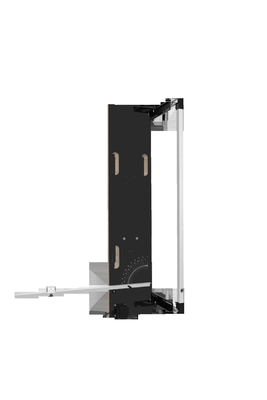 160 Watt-Energie-heißer Draht-Schaum-Schneider 110V zu 240V