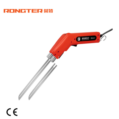 Leistungsfähiges heißes Handmesser 200W mit 150mm und 200mm Blättern