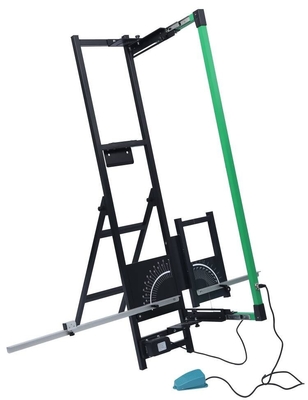 drahtlose heiße Schneidemaschine-Tabellen-Art des Draht-200W