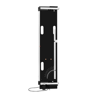 Tabellen-Art heiße Draht-Schneidemaschine 54&quot; 110V-240V