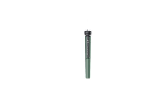 Drahtlose elektrische Schaum-Ausschnitt-Pen For Kindergarten Handmade And-Werbung