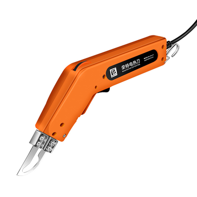 Heißes Handmesser für Chemiefaser-Gewebe-Vorhang-Stoff-Tapeten-Ausschnitt