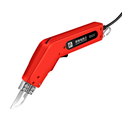 Plastikacryl-KT-Brett-elektrisches heißes HandTrennmesser 100W