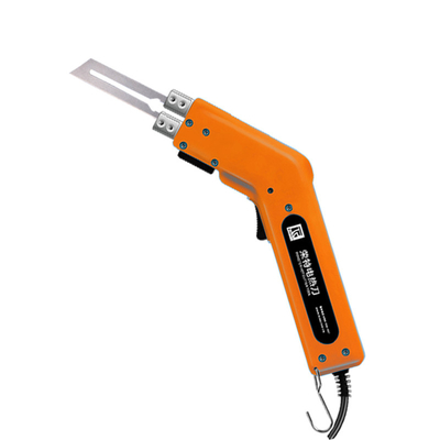 Schwamm-direktes schneidenes elektrisches heißes Messer-Schaum-Schneidwerkzeug 150W