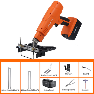sehnen sich der heiße Schaum-Hochleistungsschnittmeister des Messer-200W, der für die Sculpting Crafters Hand ist