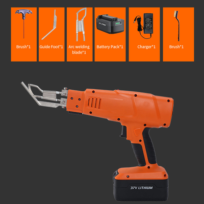 CER drahtloser elektrischer heißer Schaum-Schneider Messer-100W Hand