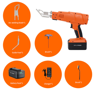 CER drahtloser elektrischer heißer Schaum-Schneider Messer-100W Hand