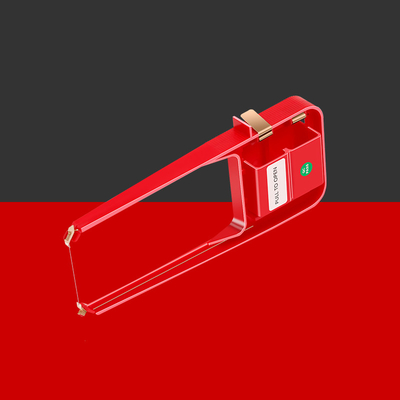 Kt-Brett-heißer Messer-Schaum-Schneider