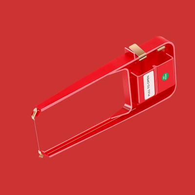 Kt-Brett-heißer Messer-Schaum-Schneider