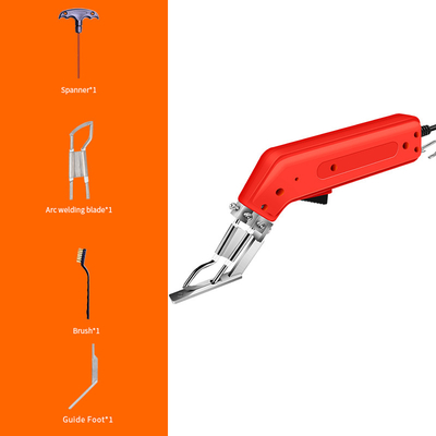 Leichter heißer Gewebe-Schneider des Messer-110-240V 60 Watt