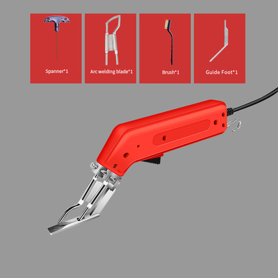 Leichter heißer Gewebe-Schneider des Messer-110-240V 60 Watt