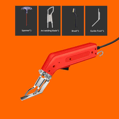 Draht-Messer-Schaum-Schneider 60W 110-240V heißer für Kleider-und Textilindustrie