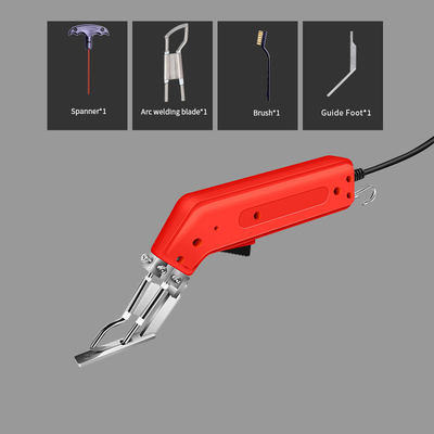 Draht-Messer-Schaum-Schneider 60W 110-240V heißer für Kleider-und Textilindustrie