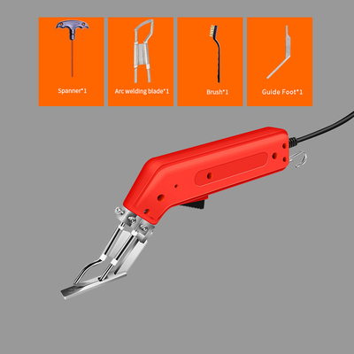 Draht-Messer-Schaum-Schneider 60W 110-240V heißer für Kleider-und Textilindustrie