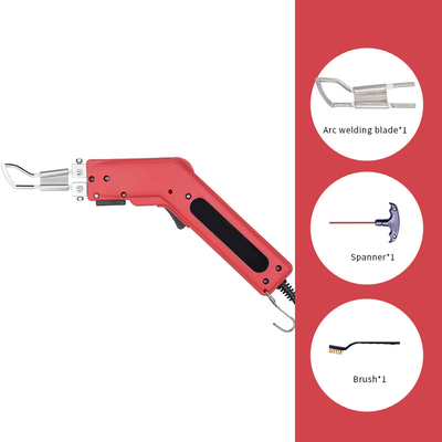 Mehrfunktionaler heißer Messer-Gewebe-Schneider 100W 110-240V