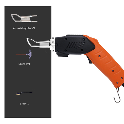 Justierbarer Temperatur-Schaum-Schneider-heißes Messer mit 2.5M Power Cord