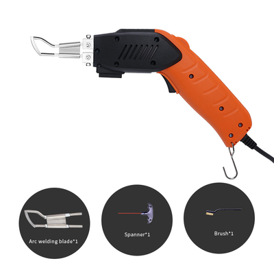 Justierbarer Temperatur-Schaum-Schneider-heißes Messer mit 2.5M Power Cord