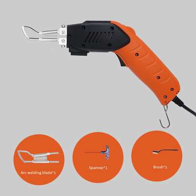 elektrische heiße des Messer-110-240V Luftkühlung Seil-des Schneider-100W