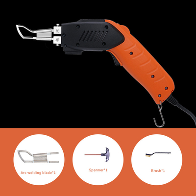 elektrische heiße des Messer-110-240V Luftkühlung Seil-des Schneider-100W