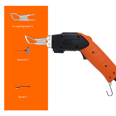elektrische heiße des Messer-110-240V Luftkühlung Seil-des Schneider-100W