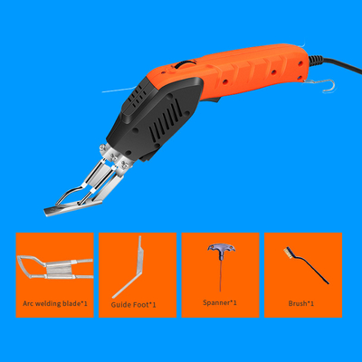 heißer Gewebe-Schneider des Messer-100W