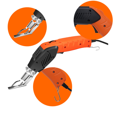 heißer Gewebe-Schneider des Messer-100W