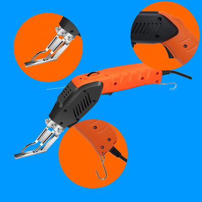 Hitze-Schneider des Seil-110-240V