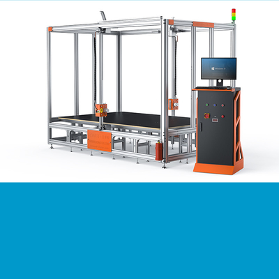 Gestalten Sie Art Achsen-Schaum-Schneider 110-240V CNC 4 für Schaum Art Sculpture