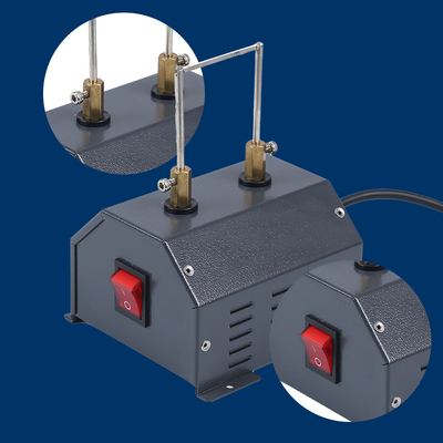 Stoff-Band-und Textilindustrie-elektrischer Nylonseil-Schneider 30W