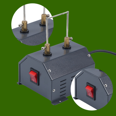Stoff-Band-und Textilindustrie-elektrischer Nylonseil-Schneider 30W