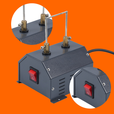 elektrische Nylonart des seil-30W des Schneider-50mm 110-240V Seat