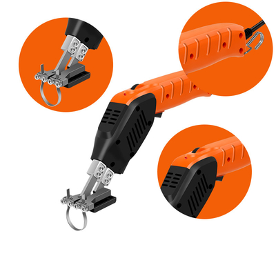 heiße Handluftkühlung des 150W Drahtschneider-110-240V 150mm