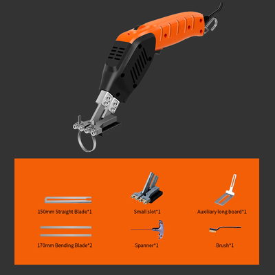 Kleiner Schlitz-sehnen sich elektrischer heißer Messer-Schaum-Handschnittmeister für die Sculpting Crafters