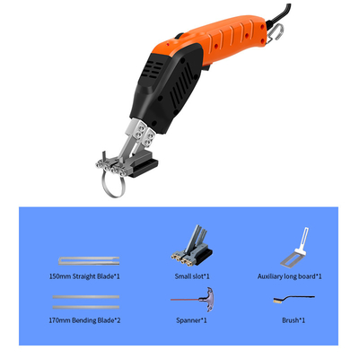 Kleiner Schlitz-sehnen sich elektrischer heißer Messer-Schaum-Handschnittmeister für die Sculpting Crafters
