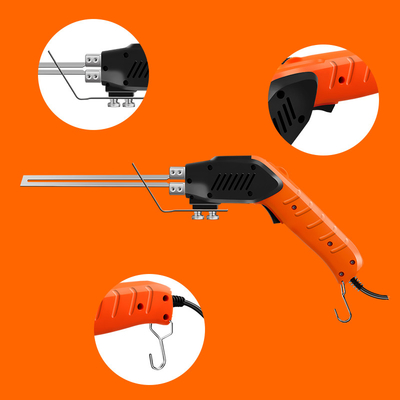 Handbrett des Perlen-Schwamm-heißes Drahtschneider-150W KT