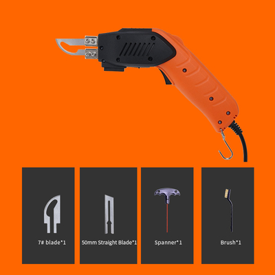 Elektrisches 100W KT Handbrett des Kabel-Stoff-heißes Drahtschneider-
