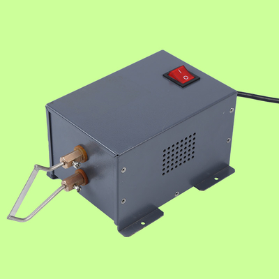 Textilindustrie-Nylonseil-Schneider 60 Watt-Seat-Art