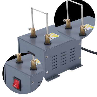 Drahtseil-Schneider 110-240V 35W 50mm elektrisches heißes CER