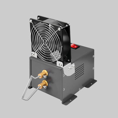 Drahtseil-Schneider Gewebe-Seats heißer mit Ventilator 110-240V